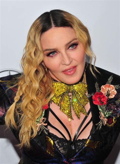 Lebanese Madonna Biography – Telegraph