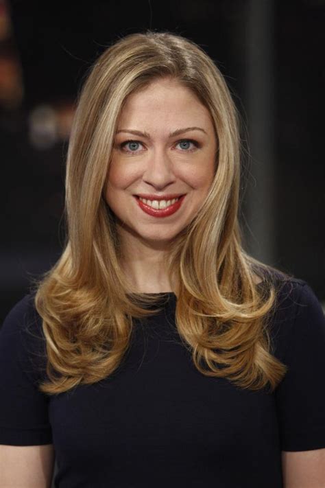 Chelsea Clinton to Speak, Sign New Book at Kean University - Kean University