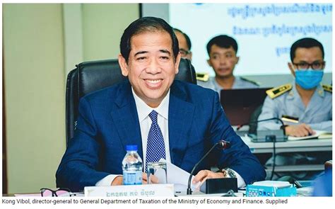 Cambodia: GDT to launch Property Tax App – ASEAN Economic Community Strategy Center