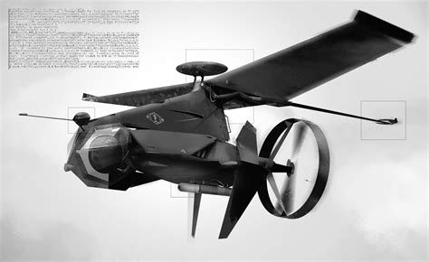 Uav by Sexforfood on DeviantArt