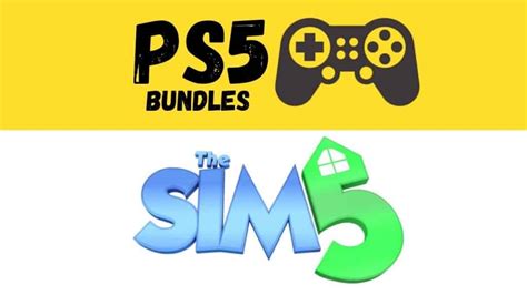 PS5 SIMS 5 Bundle (Review & Buying Guide)