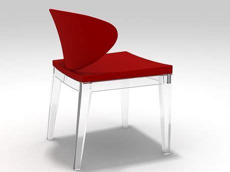 Kartell Mademoiselle Pol Philippe Starck Cool Furniture, Modern Furniture, Philippe Starck ...