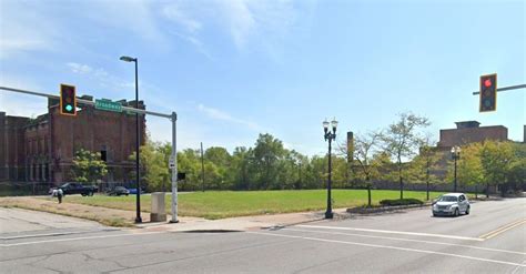 A vacant lot in Gary, Indiana, will soon be home to a climate-friendly community | Great Lakes Now