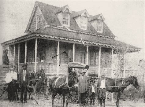 Edisto Island: Home of the "Black Kings" — Unique Coloring