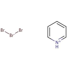 Pyridinium tribromide | CAS 39416-48-3 | Santa Cruz Biotech