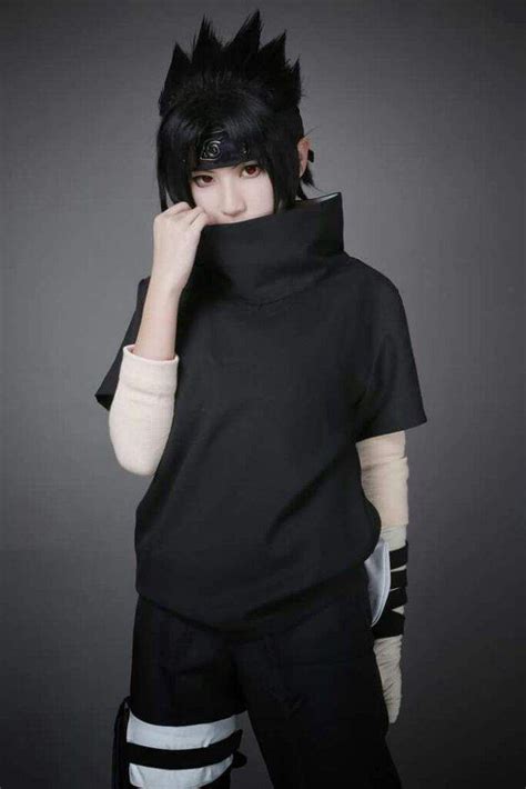 Resultado de imagen para sasuke en la vida real | Idee cosplay, Cosplay, Personaggi anime