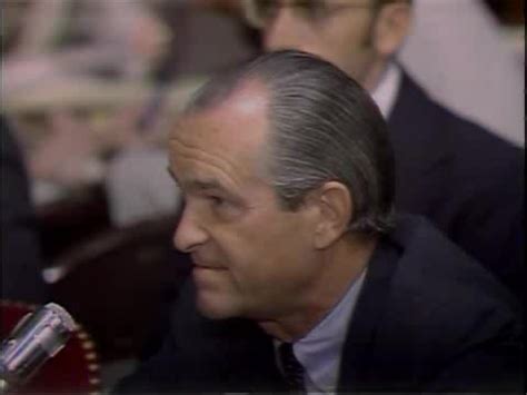 1973 Watergate Hearings; 1973-08-02; Part 1 of 6 - American Archive of Public Broadcasting