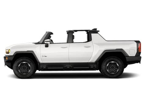 2023 GMC Hummer EV Reviews, Ratings, Prices - Consumer Reports