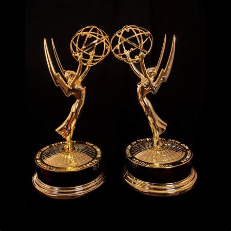 Emmy Awards 2021: The Nominees! - TV Grapevine