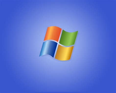 Windows XP Logo Wallpaper - WallpaperSafari