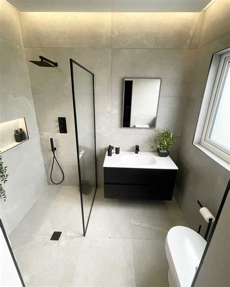 15 Walk-in Shower Ideas for Small UK Bathrooms