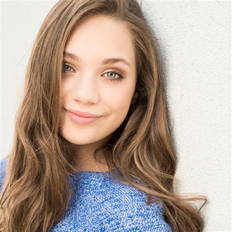 Mackenzie Ziegler 2022 Headshot