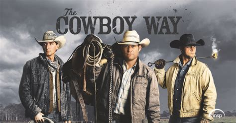 Meet the Cowboys - INSP TV | Family-Friendly Entertainment | TV Shows ...