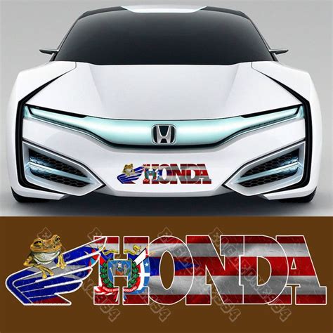 58 best images about Honda Racing Decals on Pinterest | Honda, Cars and ...