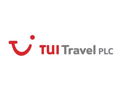 TUI Travel Logo PNG vector in SVG, PDF, AI, CDR format