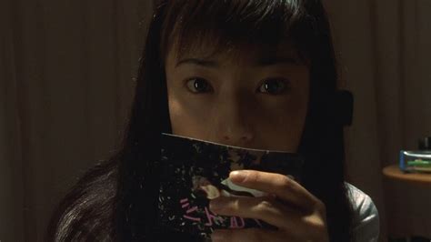 Tomie (1998) - Backdrops — The Movie Database (TMDB)