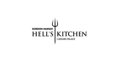 World's First Gordon Ramsay HELL'S KITCHEN Restaurant Marks Official ...