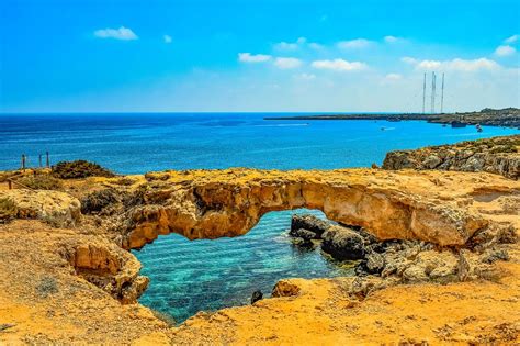 6 Must Visit Beautiful Beaches In Cyprus - TravelTourXP.com