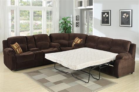 2024 Best of Sleeper Sectional Sofas