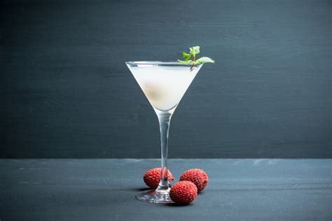 Lychee Martini Recipe: How to Make a Lychee Martini - 2022 - MasterClass