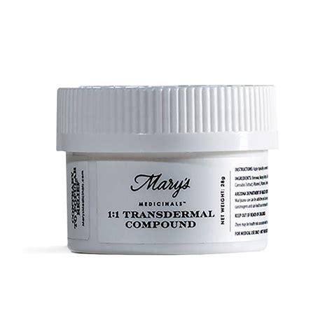 Avexia Harmony 1:1 Balm - Reviews and Product Information - THC Creams & Lotion