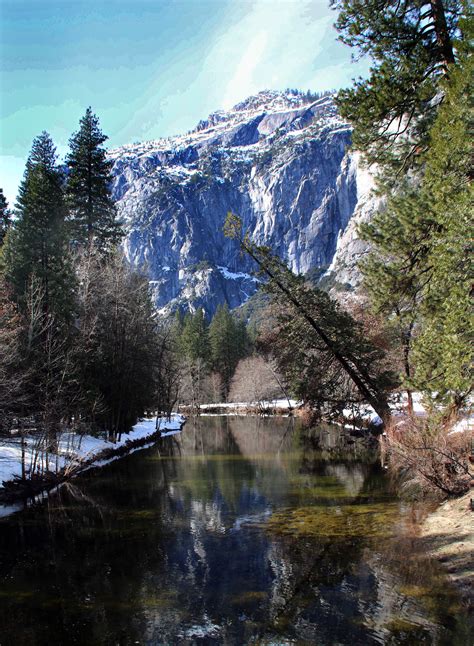 Merced River – Steve Garrett Photos