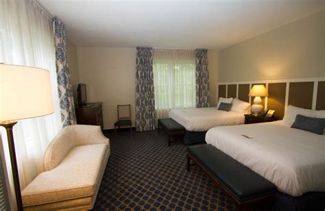 Lambuth Inn (Lake Junaluska, NC) - Resort Reviews - ResortsandLodges.com