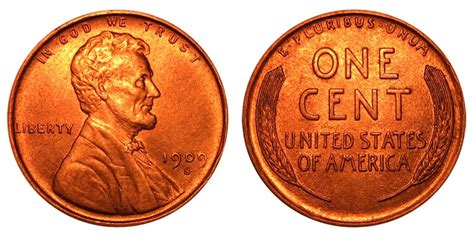 1909 S Lincoln Wheat Cent Bronze Composite Penny: Value and Prices