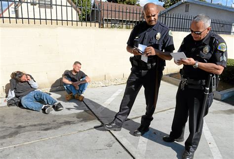 Pomona Police Officers’ Association calls for an end to furloughs ...