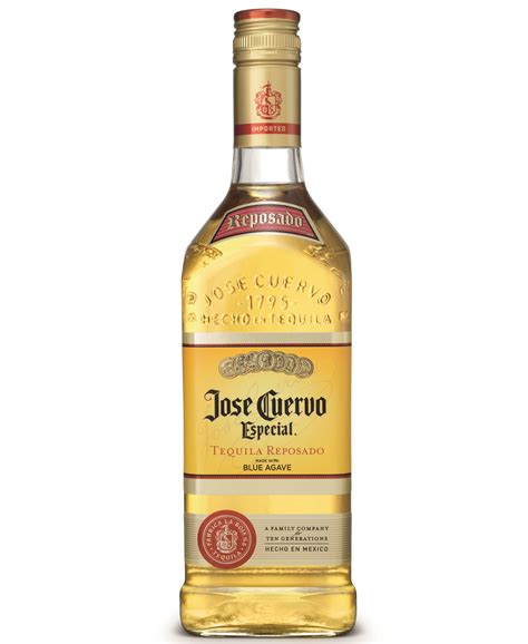 Jose Cuervo Especial Reposado Gold din El Paso în Chişinău | STRAUS