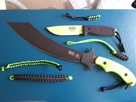 "Zombie" knives | BladeForums.com