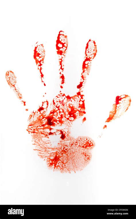 Bloody Hand Print Svg, Bloody Handprint Svg, Dripping Blood Handprint ...