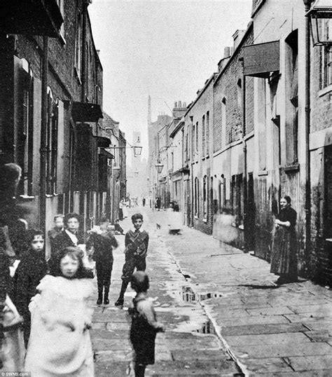 Life in the slums: Jack London's account of misery in the East End ...