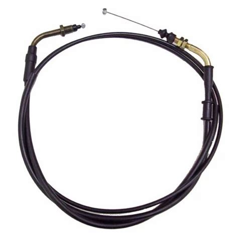 Motorcycle Throttle Cable at Rs 1200/piece | Scooter Throttle Cable in Mumbai | ID: 10194199097