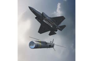 £411 million investment in new missile for UK's new jets sustains 700 ...