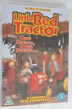 Little Red Tractor Dvd for sale | eBay