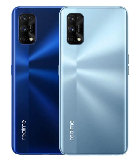 √ Realme 7 Pro: Specs & Price in the Philippines 2024