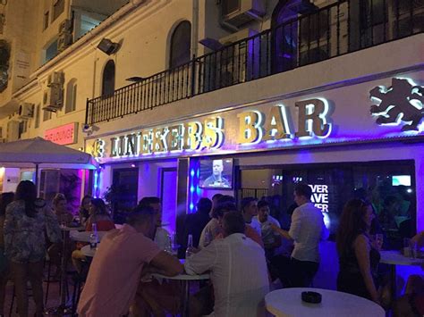 OPINION: Puerto Banus' party scene is fun despite its reputation - Olive Press News Spain