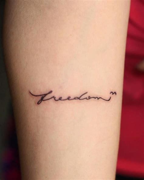 30 Freedom Symbol Tattoo Ideas You Need On Your Body | Freedom symbol ...