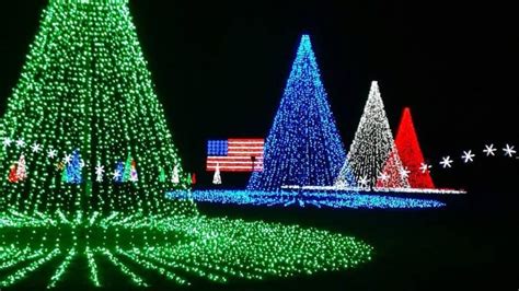 Christmas Nights of Lights at Coney Island – Info and Tips for 2021 ...