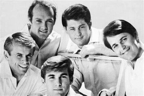 Six Moments The Beach Boys Documentary Missed