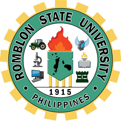 Romblon State University - Wikiwand