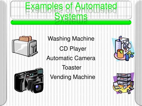 PPT - Automated Systems PowerPoint Presentation, free download - ID:3851304