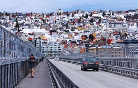 Tromso Itinerary Options for an Epic Winter Trip (2-5 Days)