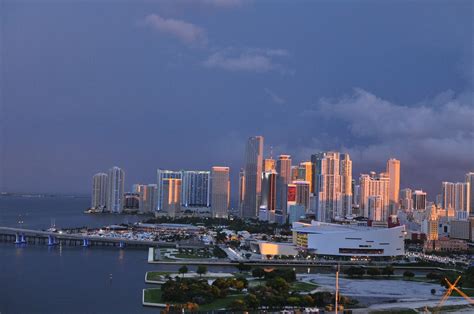 Biscayne Bay Sunset Rainbow | A beautiful Rainbow over Bisca… | Flickr