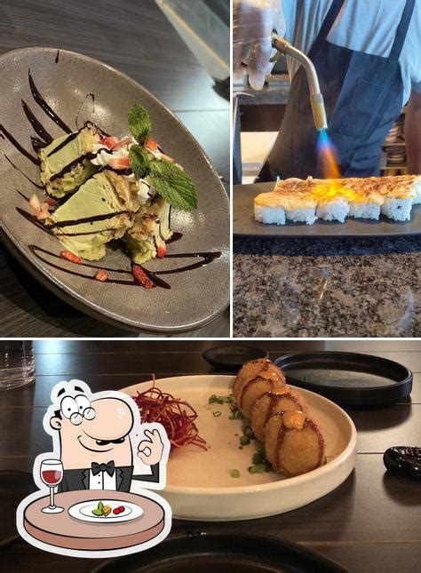 Sushi Itto in El Paso - Restaurant reviews