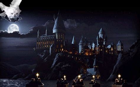 Top 64+ hogwarts castle wallpaper best - in.cdgdbentre