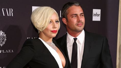 Lady Gaga Is Engaged to Taylor Kinney - ABC News