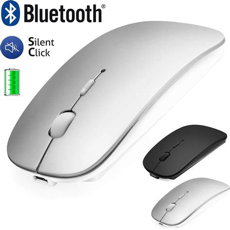 The Best Bluetooth Apple Mouse For Laptop - Home Creation