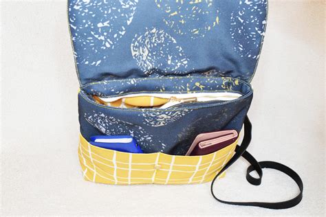 DIY Convertible Backpack Sewing Tutorial – CraftHike